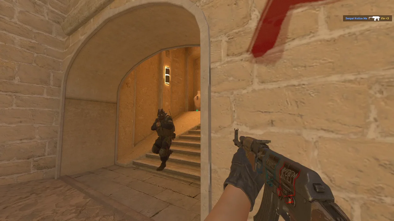 highlight